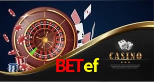 Experiência VIP betef