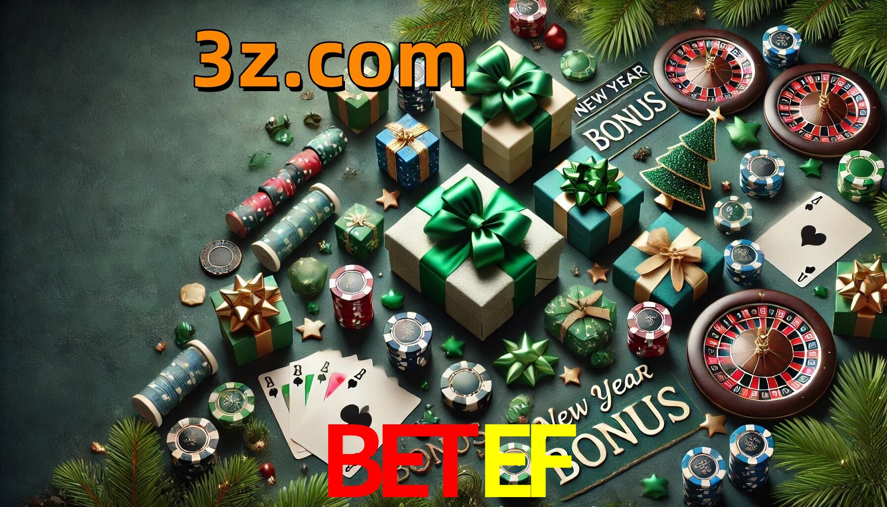 Bônus Festivos