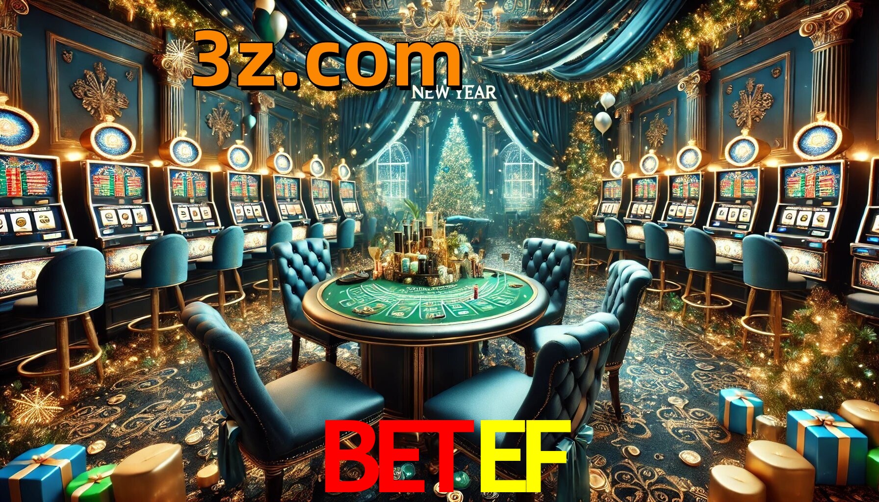 Jogos Festivos