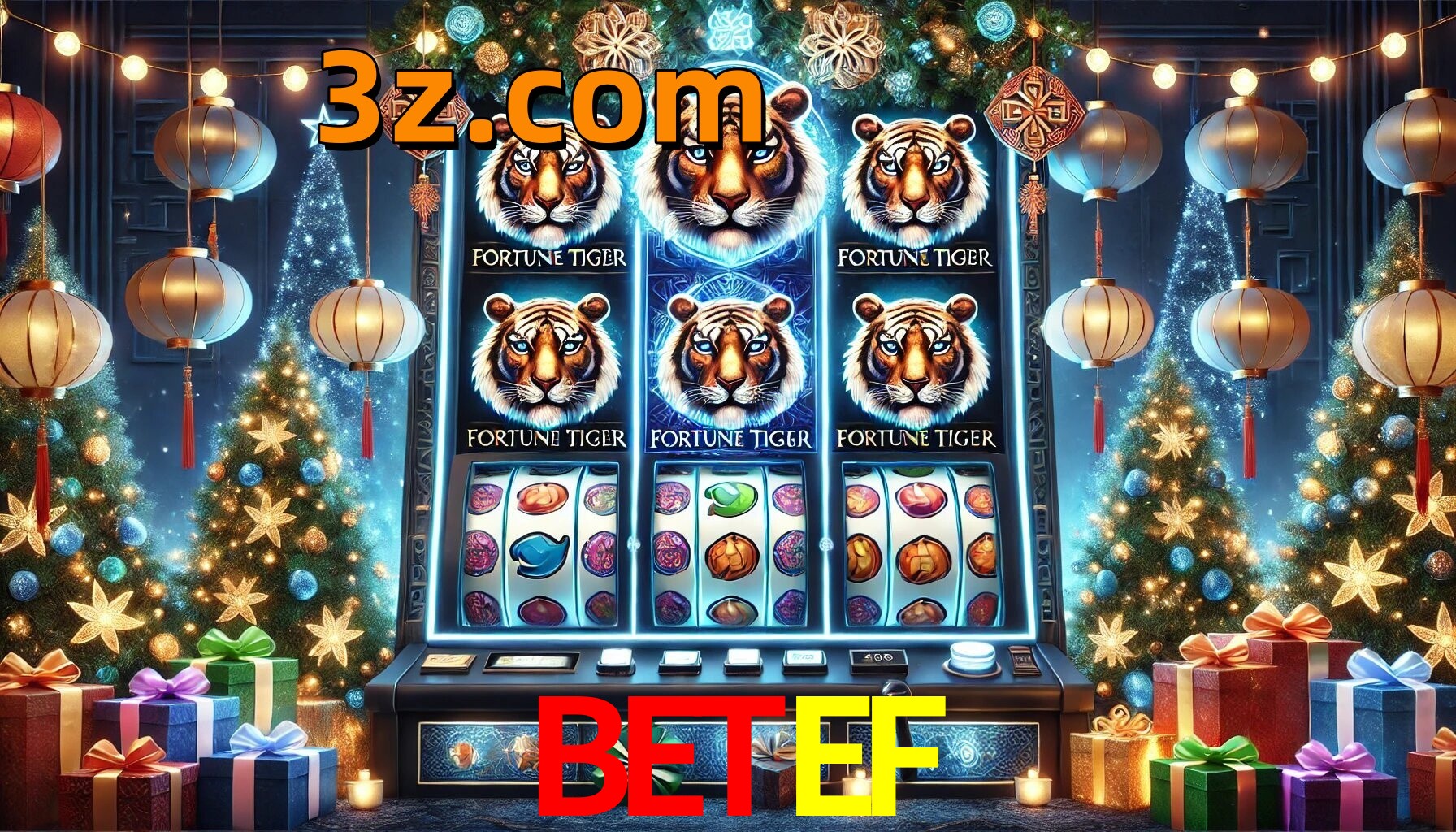 Como Jogar Fortune Tiger