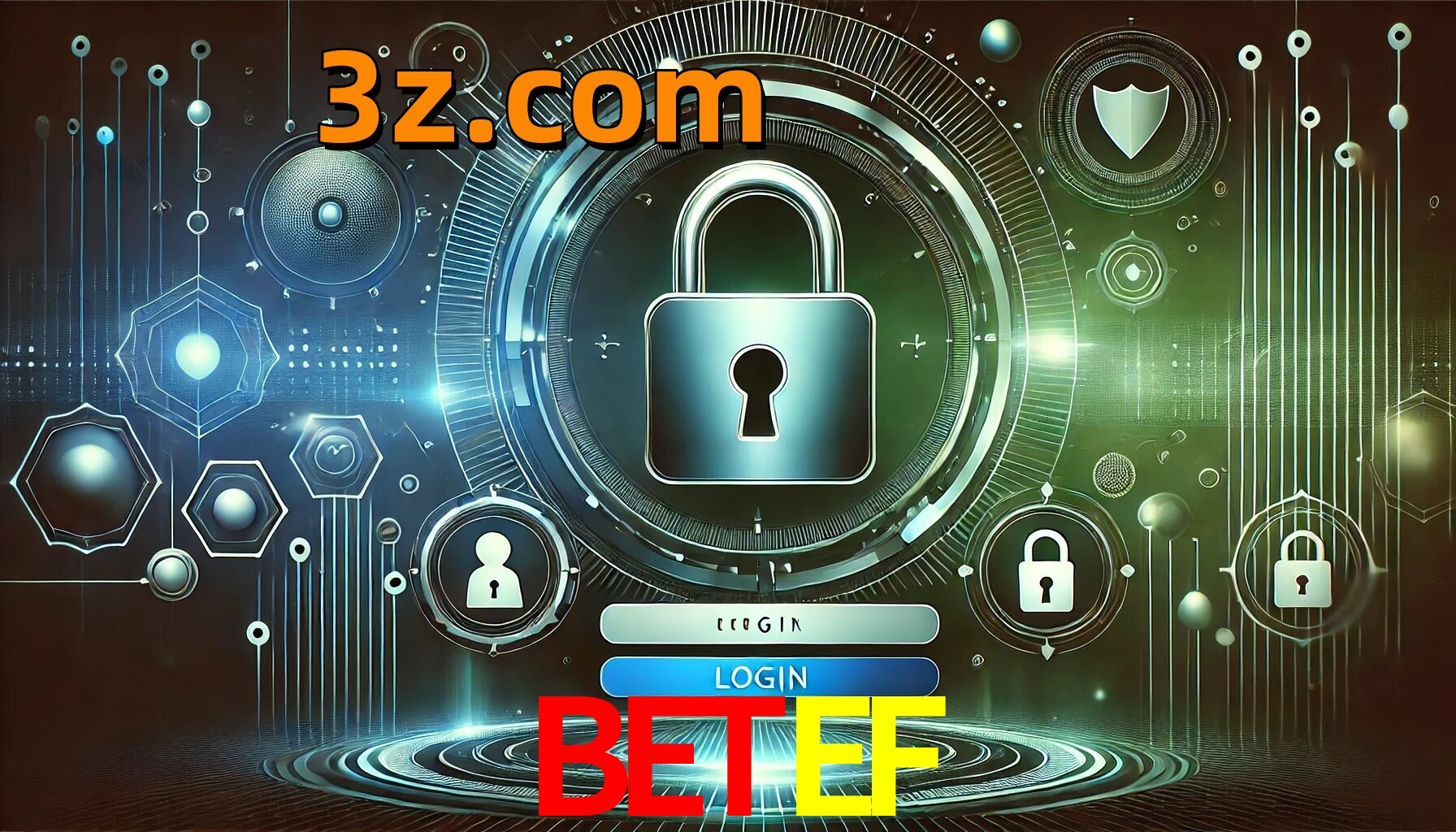 Segurança no Login