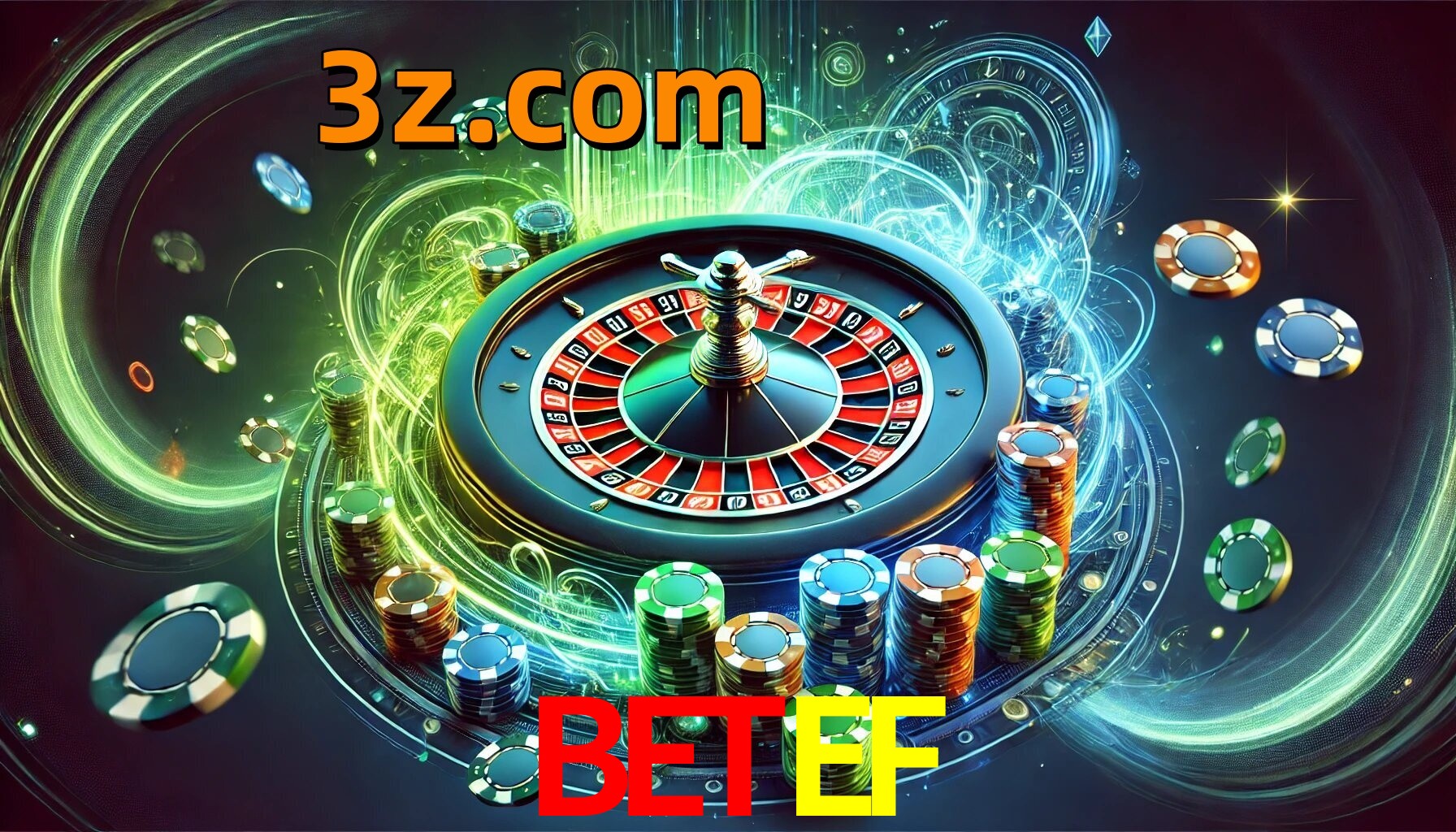 Jogos de roleta online