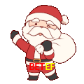 Santa Claus Bônus