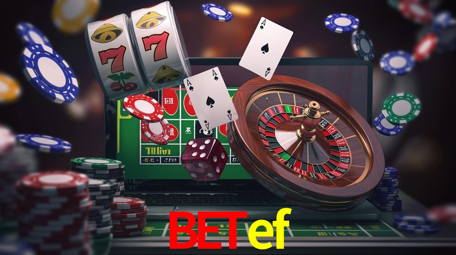 Tennis Betting betef