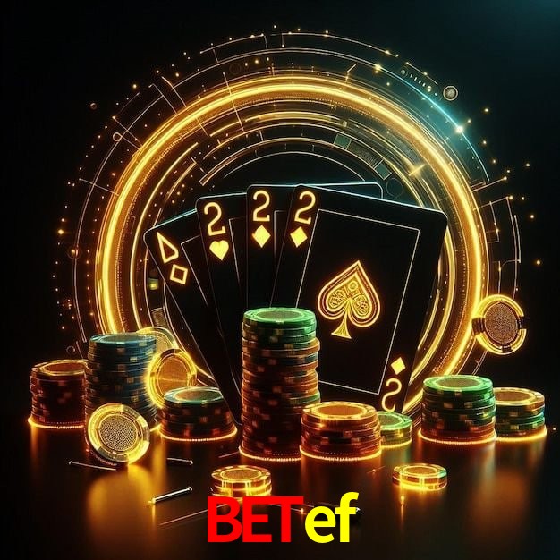 Provedores de Jogos betef