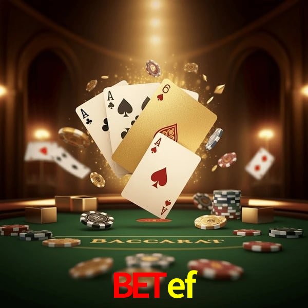 Slot Games betef