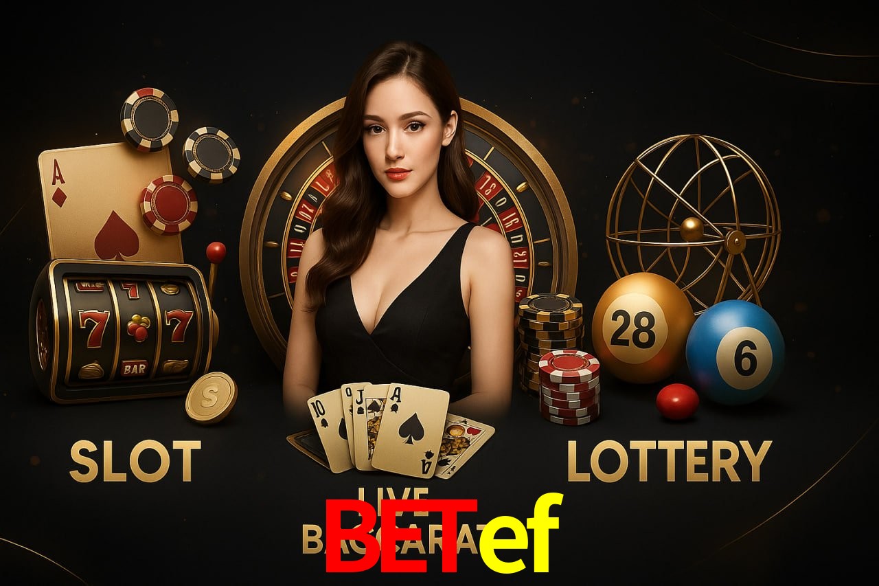 betef login