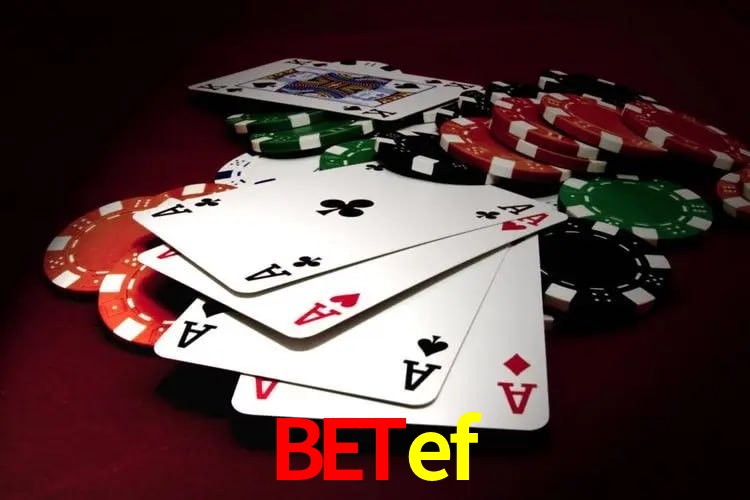 Casino VIP betef