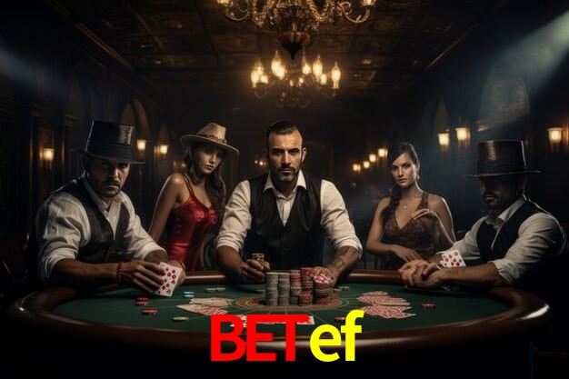 cassino betef