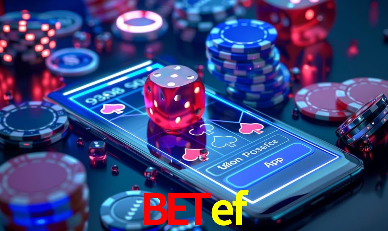 betef login