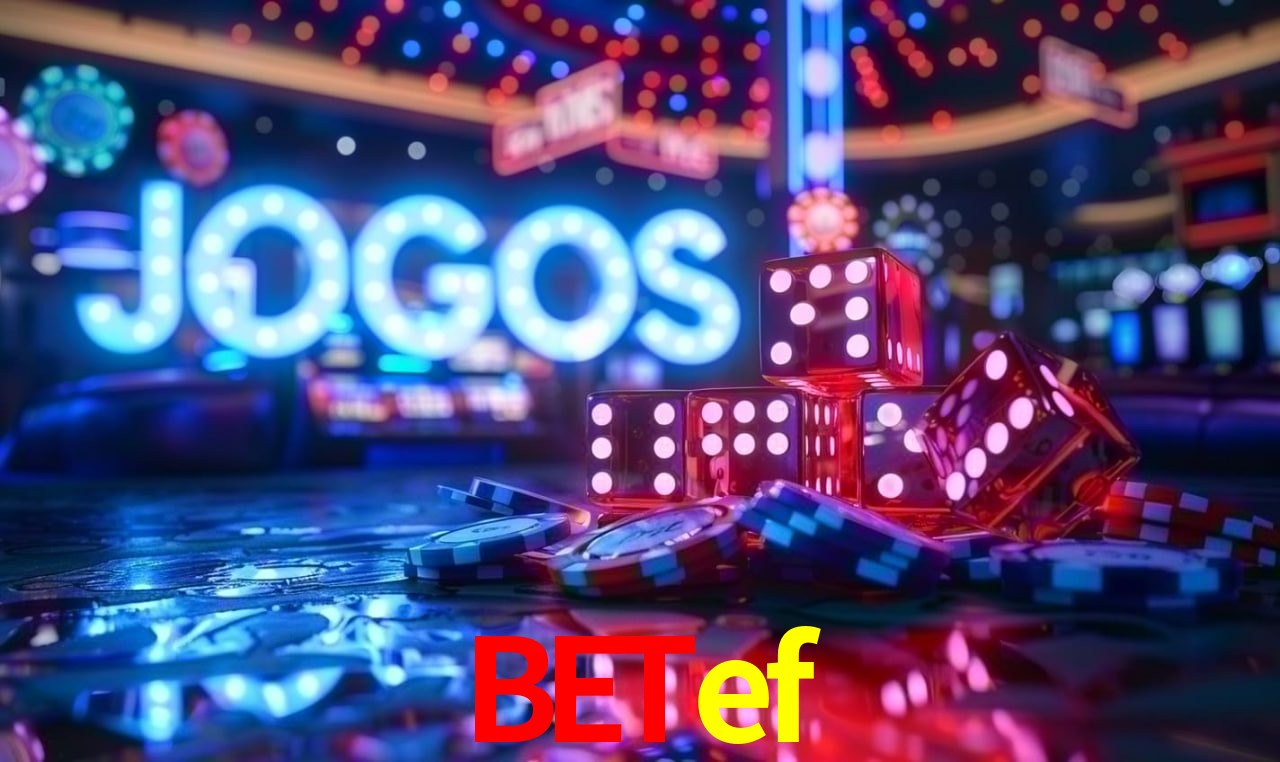 Bônus Diários betef