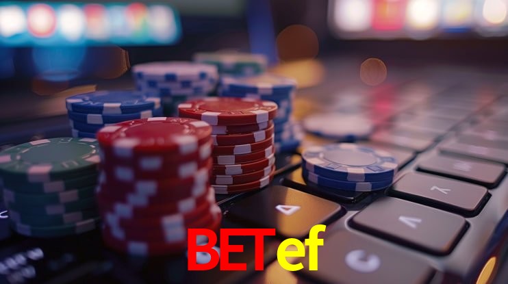 Promoção Relâmpago betef