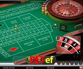 betef: A Experiência de Casino com Jogos de Mesa ao Vivo