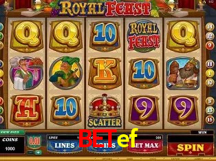 betef