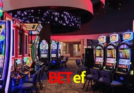 betef: Jogos de Caça-Níqueis-Altas Recompensas, Roleta-Velocidade, Blackjack-Desafios Máximos
