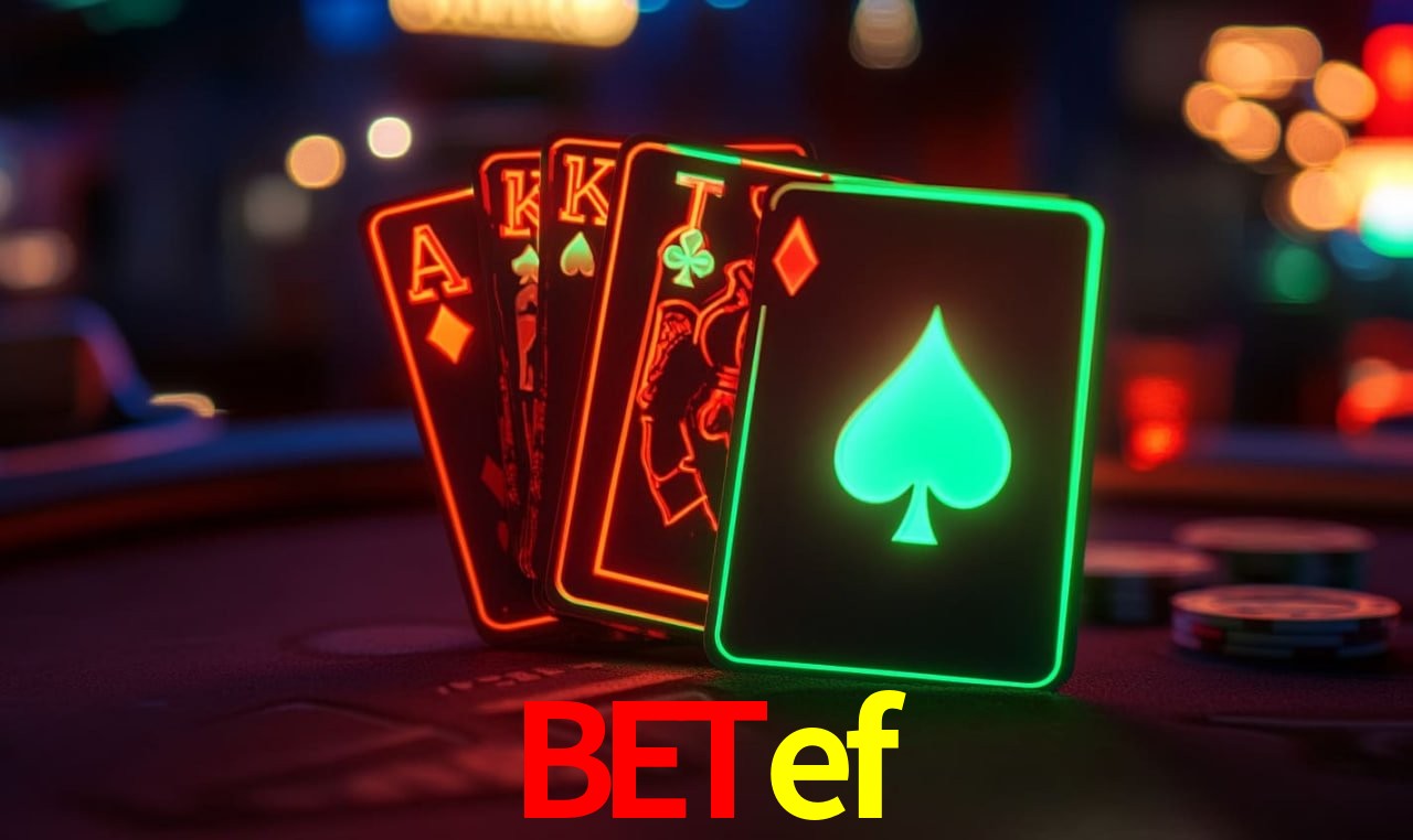 Diretório de Jogos betef