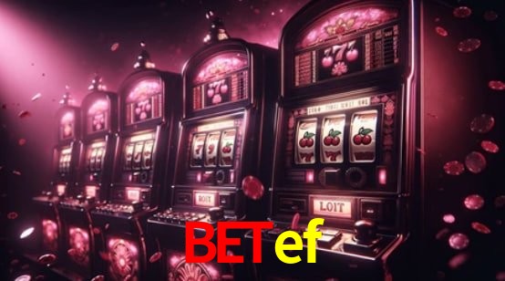 Jogos Exclusivos betef