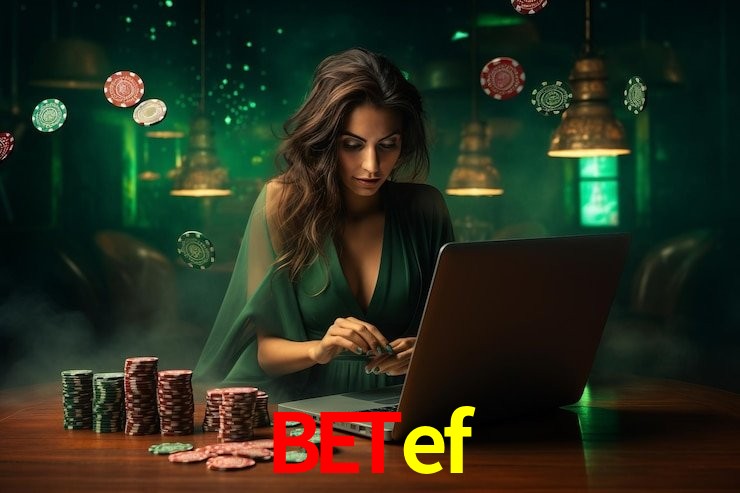 betef login