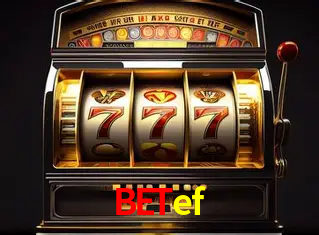 Descubra a Magia dos Jogos de Arcade no betef