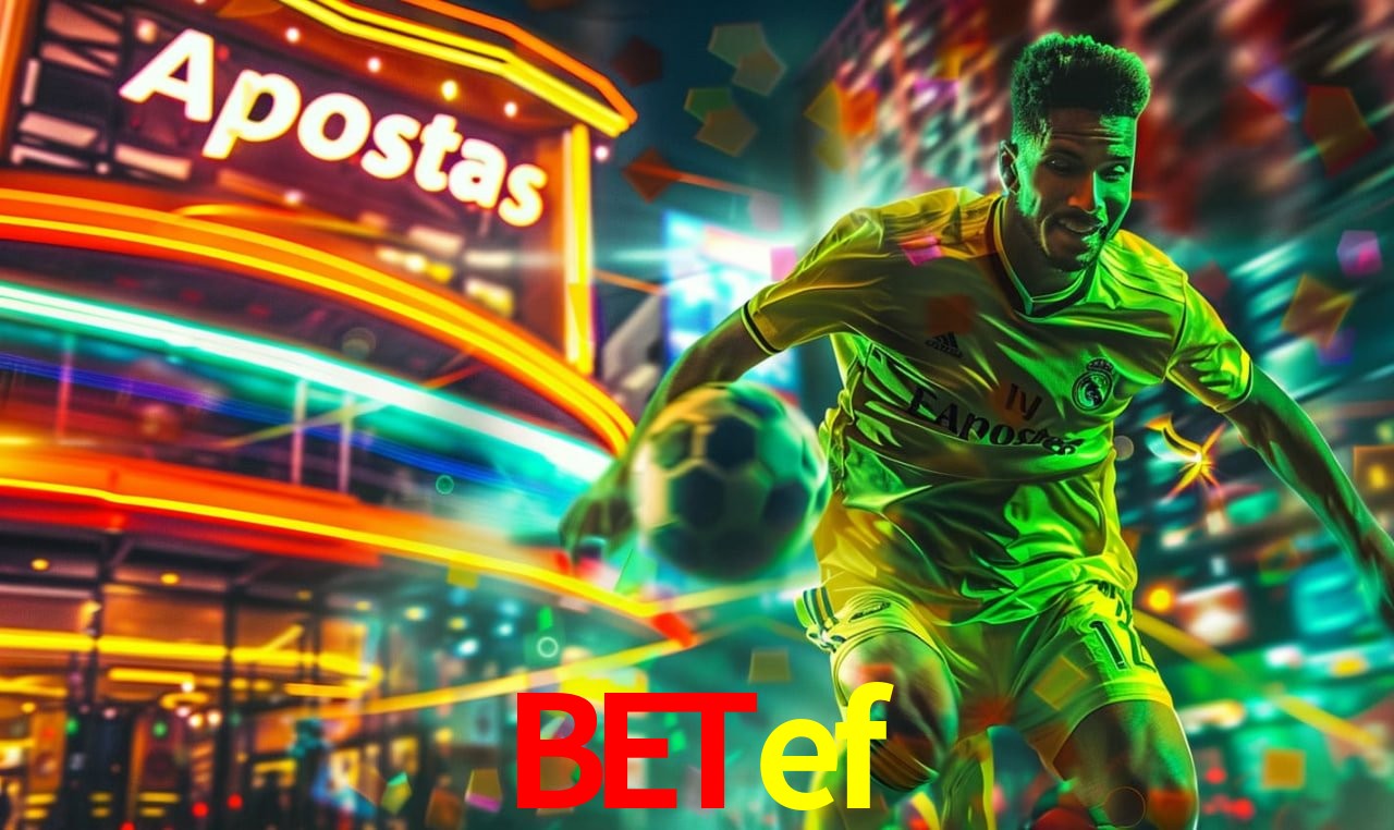 Casino Ao Vivo betef